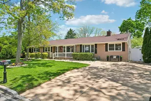 285 Spruce Dr, Brick, NJ 08723 - Photo 1