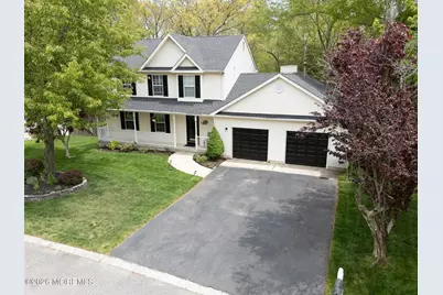 37 Sycamore Drive, Little Egg Harbor, NJ 08087 - Photo 1