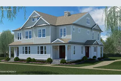 16 Lauriston Court, Rumson, NJ 07760 - Photo 1