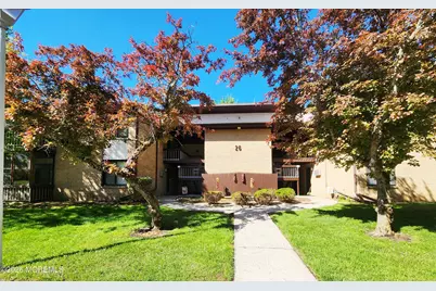 26 Meadow Green Circle #K, Manalapan Township, NJ 07726 - Photo 1