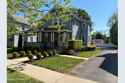 147 Bridge Avenue #B, Red Bank, NJ 07701 - Photo 1