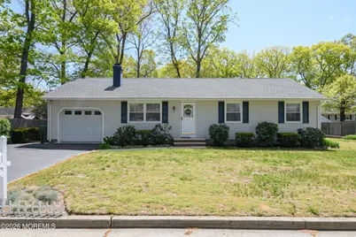 47 Paul Avenue, Eatontown, NJ 07724 - Photo 1