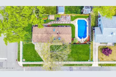 517 Maple Street, Lakehurst, NJ 08733 - Photo 1