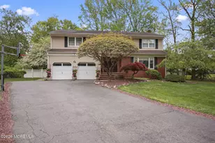 4 Friar Ln, Manalapan Township, NJ 07726 - Photo 1