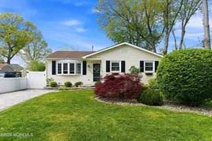 22 Washington Dr, Brick, NJ 08724 - Photo 1