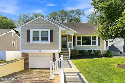 87 Manito Road, Manasquan, NJ 08736 - Photo 1