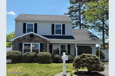 21 Queen Ann Road, Brick, NJ 08723 - Photo 1