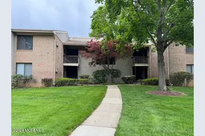238 Medford Court #J, Manalapan Township, NJ 07726 - Photo 1
