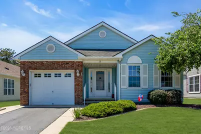 175 Prince Charles Drive, Toms River Township, NJ 08757 - Photo 1