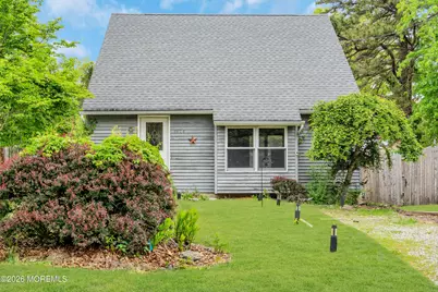 1924 Hillwood Road, Forked River, NJ 08731 - Photo 1