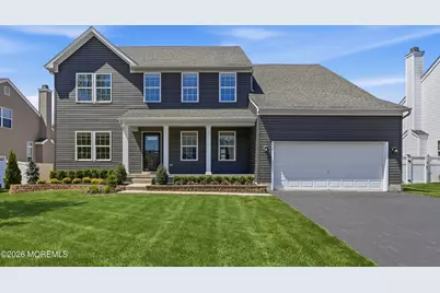 5 Adrift Avenue, Barnegat, NJ 08005 - Photo 1