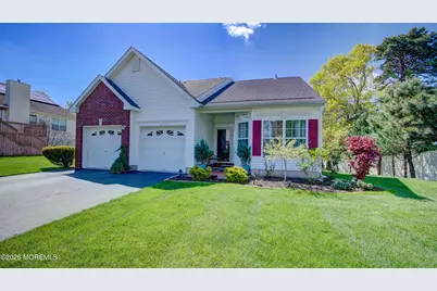 14 Redbud Lane, Howell Township, NJ 07731 - Photo 1