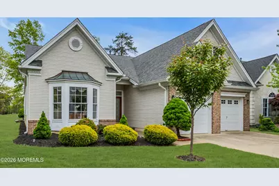 49 Shoal Road, Jackson, NJ 08527 - Photo 1