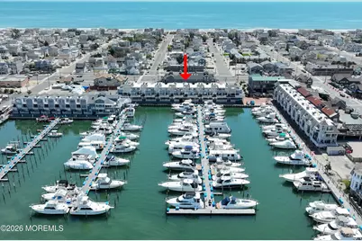 1000 N Bay Avenue #C7, Beach Haven, NJ 08008 - Photo 1
