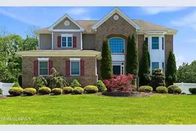 1 Parkside Drive, Jackson, NJ 08527 - Photo 1
