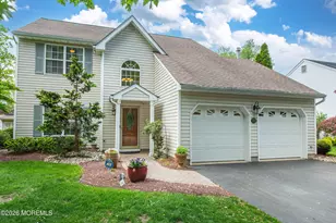 91 Nutmeg Rd, Aberdeen Township, NJ 07747 - Photo 1