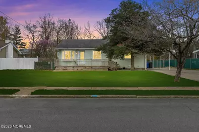 17 Chestnut Hill Drive, Toms River Township, NJ 08755 - Photo 1