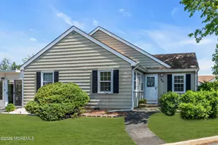 40 Dover Walk, Toms River Township, NJ 08753 - Photo 1