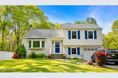 14 9th Street, Barnegat, NJ 08005 - Photo 1