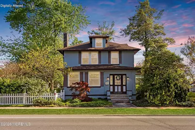 140 Leonardville Road, Belford, NJ 07718 - Photo 1
