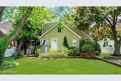 543 Harris Avenue, Brielle, NJ 08730 - Photo 1