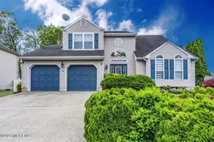 9 Jennifer Dr, Howell Township, NJ 07731 - Photo 1