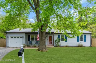 504 Ashwood Pl, Lanoka Harbor, NJ 08734 - Photo 1
