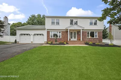 29 Tharp Lane, Marlboro Township, NJ 07746 - Photo 1