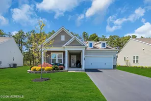 26 Aylesford Ln, Manchester Township, NJ 08759 - Photo 1