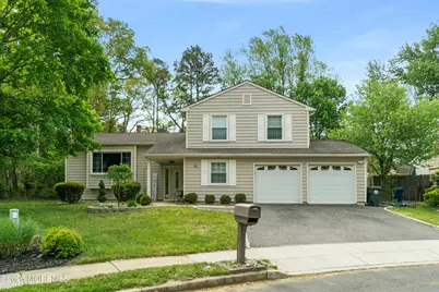 14 Cobblestone Court, Howell Township, NJ 07731 - Photo 1