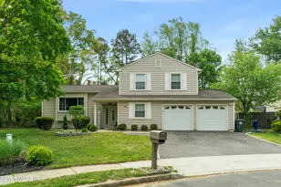 14 Cobblestone Ct, Howell Township, NJ 07731 - Photo 1
