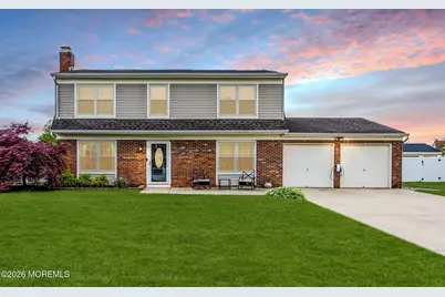 1062 Kilkormic Street, Toms River Township, NJ 08753 - Photo 1