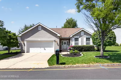 32 Tall Pines Drive, Neptune Township, NJ 07753 - Photo 1