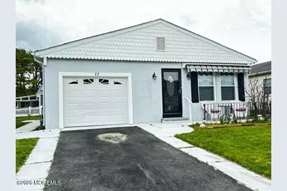 17 Merrilee Lane, Toms River Township, NJ 08757 - Photo 1