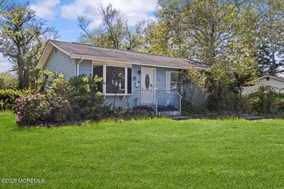14 N New Prospect Road, Jackson, NJ 08527 - Photo 1
