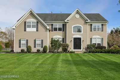 5 Denise Drive, Allentown, NJ 08501 - Photo 1