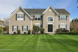 5 Denise Dr, Allentown, NJ 08501 - Photo 1