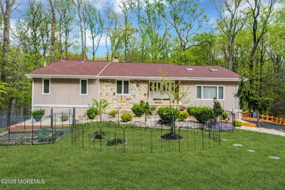 30 Mount Drive, Holmdel, NJ 07733 - Photo 1