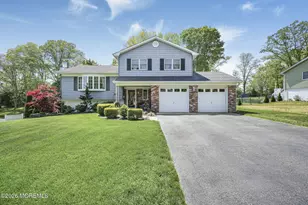 13 Southport Dr, Howell Township, NJ 07731 - Photo 1