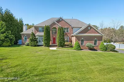 4 Alyssa Rose Lane, Jackson, NJ 08527 - Photo 1