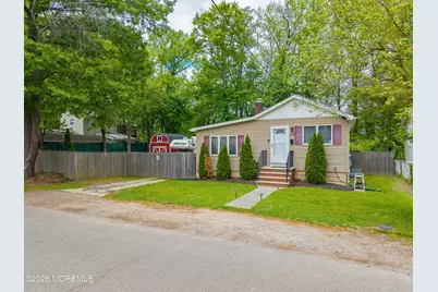 260 Greenwood Drive, Cliffwood, NJ 07735 - Photo 1