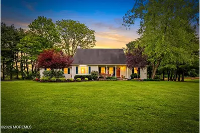 134 Schoolhouse Road, Wrightstown, NJ 08562 - Photo 1