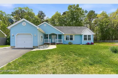 203 Sunset Drive, Forked River, NJ 08731 - Photo 1