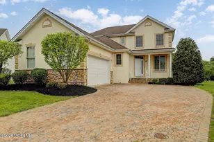 12 Patton Ct, Manalapan Township, NJ 07726 - Photo 1