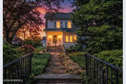 263 Park Avenue, Elberon, NJ 07740 - Photo 1