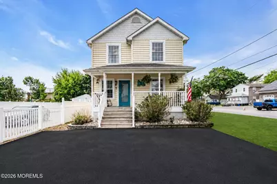 111 Chestnut Street, Forked River, NJ 08731 - Photo 1