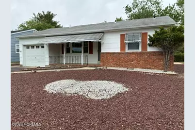 148 Westbrook Drive, Toms River Township, NJ 08757 - Photo 1