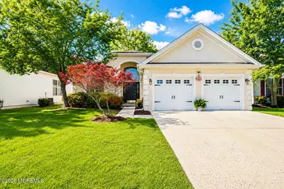 8 Crooked Stick Road, Jackson, NJ 08527 - Photo 1