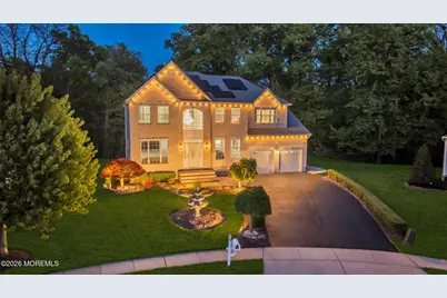 73 Stratton Road, Matawan, NJ 07747 - Photo 1