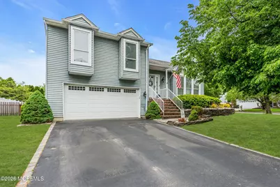 26 Sweet Gum Road, Howell Township, NJ 07731 - Photo 1